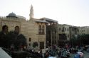 Ir a Foto: Calle Al Azhar-El Cairo-Egipto 
Go to Photo: Al Azhar Street-Cairo-Egypt