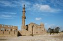 Go to big photo: The Funerary Complex of Sultan al Ashraf Inal-Cairo-Egypt