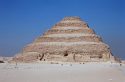 Sakkara, 30 kilometers of Cairo, is best known for the Step 
