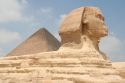Sphinx of Giza -Egypt