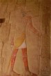 Anubis - Deir el Bahari (Hatshepshut) -Egypt