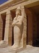 Hatshepshut -Deir el Bahari- Egypt
Faraon Hatshepshut- Deir el Bahari -Egipto