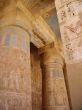 Go to big photo: Temple Ramses III -Medinet Habou- Egypt