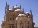 Mosque of Alabaster -Cairo- Egypt