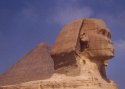 Sphinx of Giza -Egypt
Esfinge de Giza -Egipto