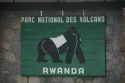 Volcans National Park - Parc national des Volcans - Rwanda
Parque Nacional de Los Volcanes - Ruanda