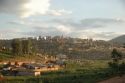 Ampliar Foto: Kigali, la capital de Ruanda