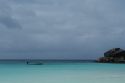 Boat in the storm - Seychelles
Barca en la tormenta - Seychelles