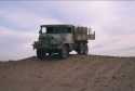 Go to big photo: Truck abandoned in the desert - Tindouf - Algeria