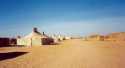 Ir a Foto: Paisaje saharaui - Tindouf - Argelia / Algeria 
Go to Photo: Landscape of the Sahara - Tindouf - Argelia / Algeria
