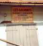 Small shop in the old capital of Abomey - Benin
Tenderete en la ciudad de Abomey - Benin