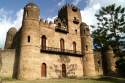 Royal Castle of Gonder - Ethiopia