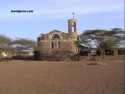 Kalacha Church - Kenya
Iglesia de Kalacha - Kenia
