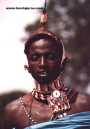 Samburu warrior