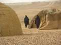 Poblado Tuareg - Niger
Touareg village- Niger