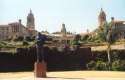 Ampliar Foto: vista de los edificios del Parlamento - Pretoria