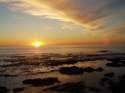 Farewell Sunset - Cape Town