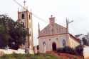 Iglesia en Togoville - Togo
Church in Togoville - Togo