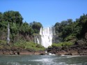 Ir a Foto: Cataratas de Iguazu - Misiones 
Go to Photo: Iguazu Waterfalls - Misiones