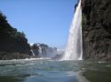 Ir a Foto: Cataratas del Iguazú - Misiones 
Go to Photo: Iguazu Waterfalls - Misiones