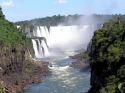Iguazu Waterfalls - Misiones - Argentina
Cataratas del Iguazu - Misiones - Argentina