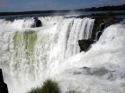 Devil's Throat - Iguazu Falls - Misiones