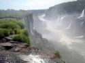 Devil's Throat - Iguazu Falls - Misiones