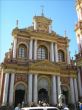 The Church of St. Francisco - Salta