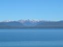 Lago Nahel Huapi - Bariloche - Río Negro