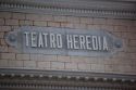 Teatro Heredia - Cartagena de Indias
Theatre Heredia