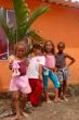Ir a Foto: Niñas de Colombiatón - Cartagena de Indias 
Go to Photo: Girls of Colombiatón