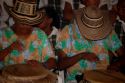 Ir a Foto: Jóvenes de San Cayetano - Cartagena de Indias 
Go to Photo: Dancing and singing in San Cayetano