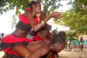 Bailes tradicionales africanos de Palenque - Cartagena
Bleat traditional in Palenque