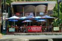 Go to big photo: Marlin Cafe - Manuel Antonio