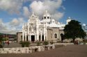 Basilica de Nuestra Señora de los Angeles en Cartago-Costa Rica
Nuestra Señora de los Angeles in Cartago-Costa Rica