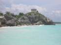 Tulum Ruins - Mayan Riviera - Mexico
ruinas de tulum playa - Riviera Maya - Mexico