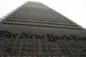 Go to big photo: The new New York Times headquarters building - New York