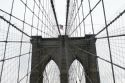 Brooklyn Bridge - New York - USA
Puente de Brooklyn - Nueva York - USA