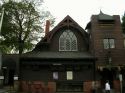 Salem, houses of pilgrims - USA
Salem, casas de peregrinos - USA