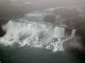 Niagara, waterfalls -USA