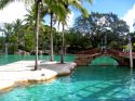 Venetian Pool in Coral Gables - Miami
