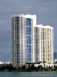 Buildings near the Port of Miami - USA
Edificios cercanos al Puerto de Miami - USA