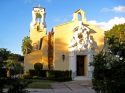 Coral Gables's Church - Miami - USA
Iglesia en Coral Gables - Miami - USA