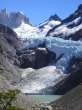 Trekking in El Chalten Patagonia 
