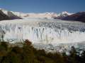 Perito Moreno is the most amazzing glacier in Argentina  The