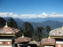 Dochola Pass - Bhutan
Paso de Dochola - Bhutan