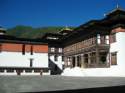 Thimphu Dzong - Bhutan
Dzong de Thimphu - Bhutan