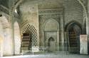 Go to big photo: Esfahan-Jameh Mosque-Iran