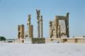 Persepolis-The Welcoming Hall-Iran