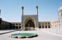 Esfahan-Jameh Mosque-Iran
